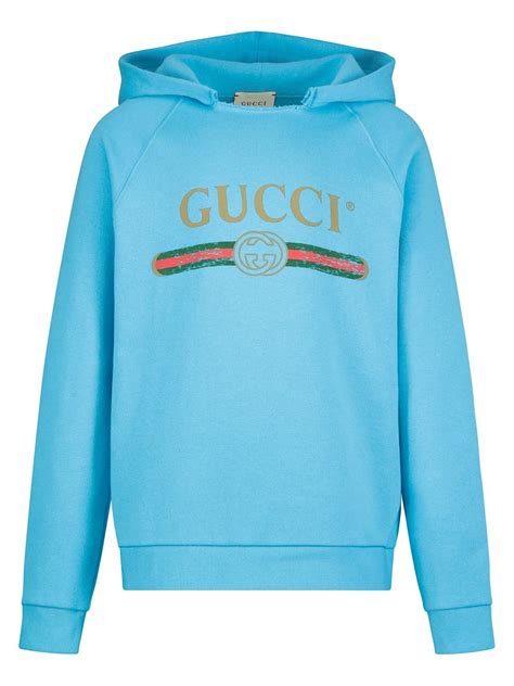 gucci hoodie boys.